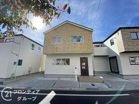 兵庫県加古川市加古川町木村