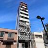 ONLYONE栄本町 9階 築2年9ヶ月の賃貸物件