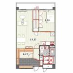 ローズガーデンのイメージ