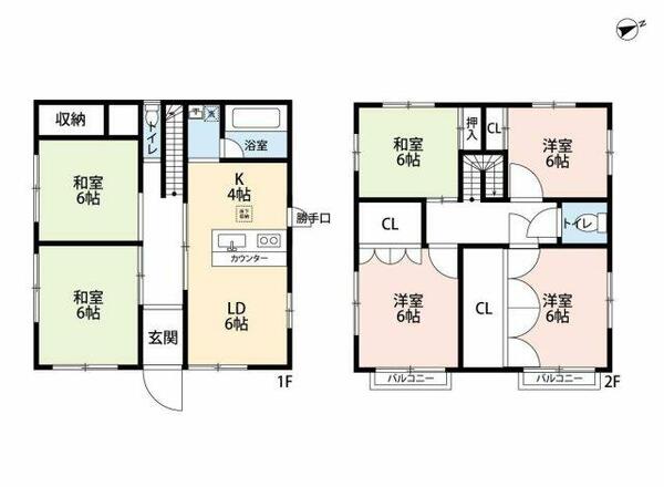 detached 茨城県稲敷市時崎
時崎の賃貸情報を見る
物件地図