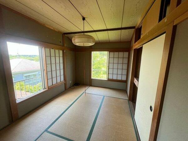 detached 茨城県稲敷市時崎
時崎の賃貸情報を見る
物件地図