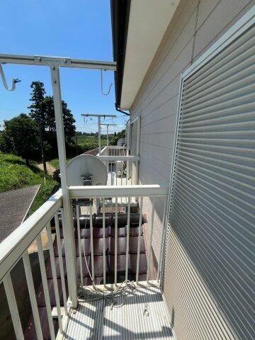 detached 茨城県稲敷市時崎
時崎の賃貸情報を見る
物件地図
