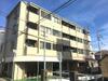 メープル御影中町 4階 築32年9ヶ月の賃貸物件