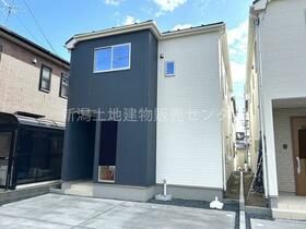 新潟県新潟市西区五十嵐中島２丁目
