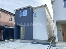 新潟県新潟市西区五十嵐中島２丁目