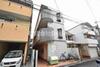 リトル菱屋西 3階 築38年の賃貸物件