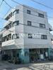 反町コート 3階 築37年5ヶ月の賃貸物件