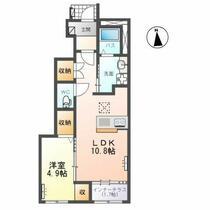 間取り：204009611487