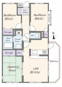 アイクレスト御殿場ＩＩ