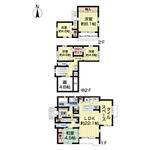 牧の原６丁目戸建のイメージ