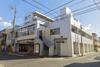 京成小岩駅より徒歩9分 3階 築38年の賃貸物件