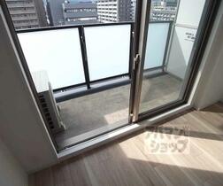 京都府京都市右京区西院月双町（賃貸マンション1DK・6階・25.32㎡） その10