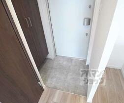 京都府京都市右京区西院月双町（賃貸マンション1DK・6階・25.32㎡） その11