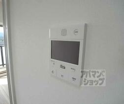 京都府京都市右京区西院月双町（賃貸マンション1DK・6階・25.32㎡） その12