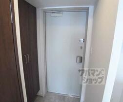 京都府京都市右京区西院月双町（賃貸マンション1DK・6階・25.32㎡） その13