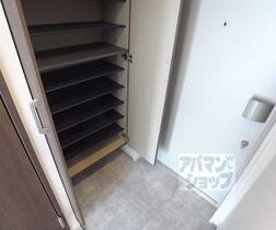 京都府京都市右京区西院月双町（賃貸マンション1DK・6階・25.32㎡） その14