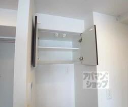 京都府京都市右京区西院月双町（賃貸マンション1DK・6階・25.32㎡） その16