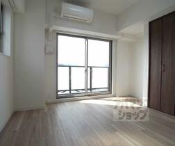 京都府京都市右京区西院月双町（賃貸マンション1DK・6階・25.32㎡） その3