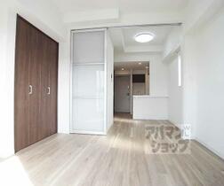 京都府京都市右京区西院月双町（賃貸マンション1DK・6階・25.32㎡） その4