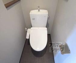 京都府京都市右京区西院月双町（賃貸マンション1DK・6階・25.32㎡） その7