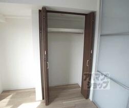 京都府京都市右京区西院月双町（賃貸マンション1DK・6階・25.32㎡） その9