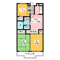 間取り：212057595087