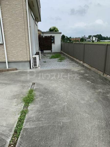 detached 埼玉県越谷市東町３丁目

地図を見る