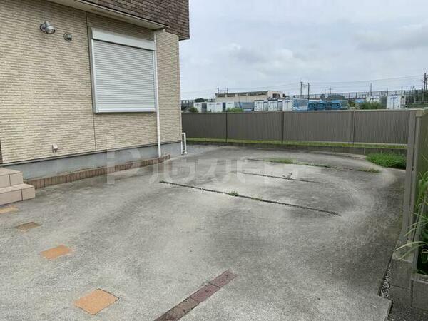 detached 埼玉県越谷市東町３丁目

地図を見る