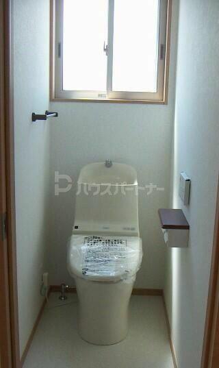 detached 埼玉県越谷市東町３丁目

地図を見る
