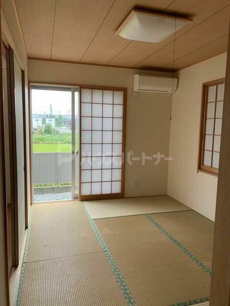 detached 埼玉県越谷市東町３丁目

地図を見る