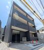 CASAPINOSOLO 2階 新築の賃貸物件