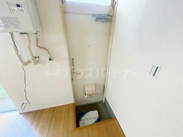 detached 埼玉県三郷市戸ケ崎

地図を見る