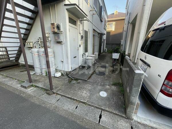 detached 埼玉県三郷市戸ケ崎

地図を見る