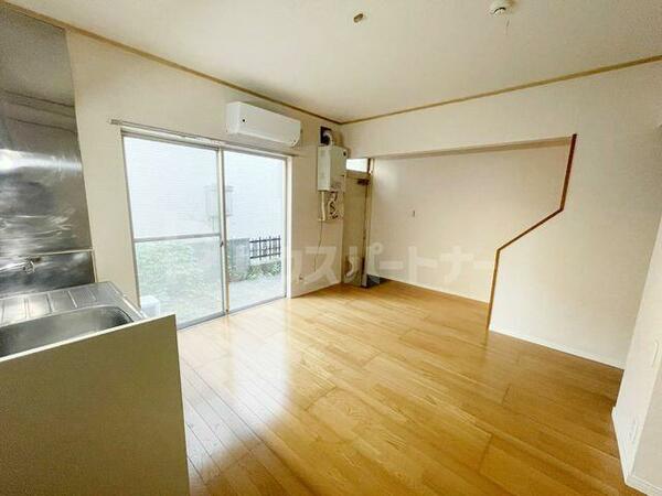 detached 埼玉県三郷市戸ケ崎

地図を見る