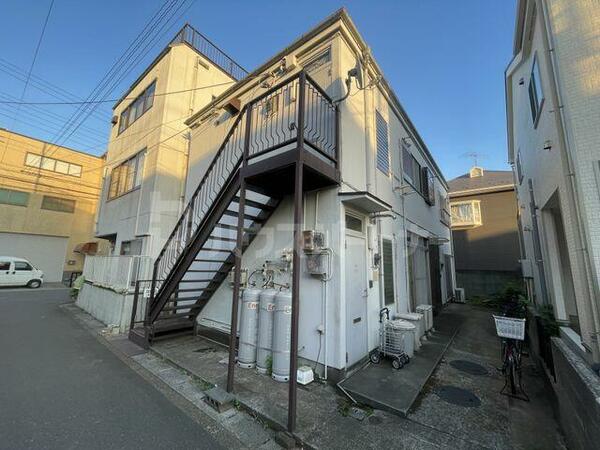 detached 埼玉県三郷市戸ケ崎

地図を見る