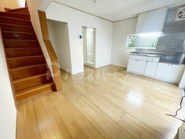 detached 埼玉県三郷市戸ケ崎

地図を見る