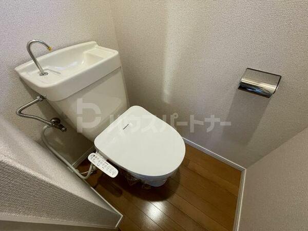 detached 埼玉県三郷市戸ケ崎

地図を見る