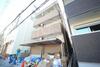 緑橋駅より徒歩10分 3階 築6年9ヶ月の賃貸物件