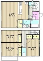 間取り：213137269367