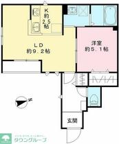 間取り：211061137325