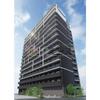 九条駅より徒歩2分 11階 新築の賃貸物件