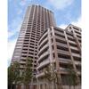 麻布十番駅より徒歩4分 築15年6ヶ月 36階建の賃貸物件
