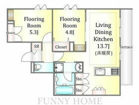 間取り：213142198770