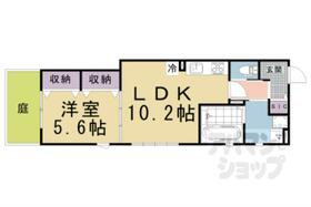 間取り：226078246664