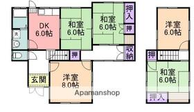 間取り：227105426236