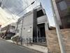 KYOEPLAZAKICHIJYOJI 1階 築33年2ヶ月の賃貸物件