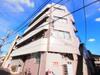 S吉祥寺 1階 築40年6ヶ月の賃貸物件
