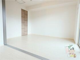 パームツリー　Ａ 102 ｜ 岡山県岡山市北区西市（賃貸アパート1LDK・1階・40.00㎡） その9