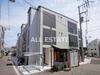 ソリティア桃谷 1階 築1年5ヶ月の賃貸物件