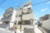 フジパレス今川EAST 1階 築11年11ヶ月の賃貸物件